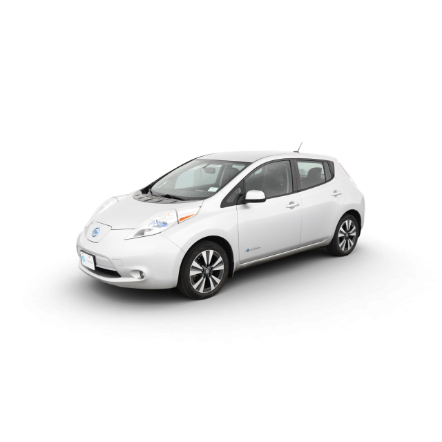 2016 deals leaf sl